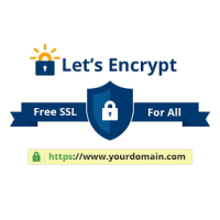 Install Let's Encrypt auto-renewal SSL for your server