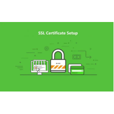 Setup or fix SSL certificate with any hosting