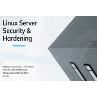 Secure your linux vps or dedicated server